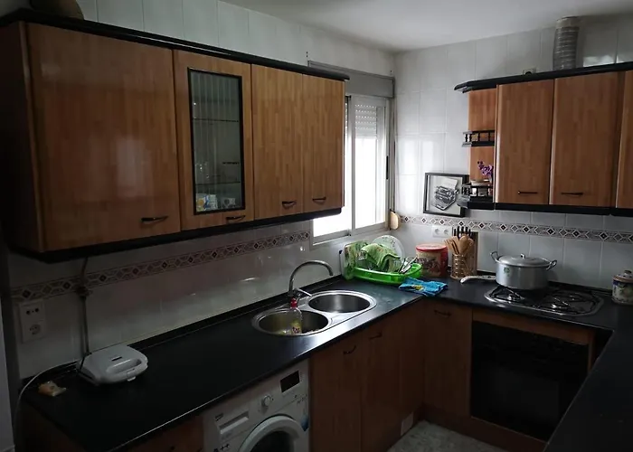 Apartamento Duartes En Barbastro Vistas Al Pirineo