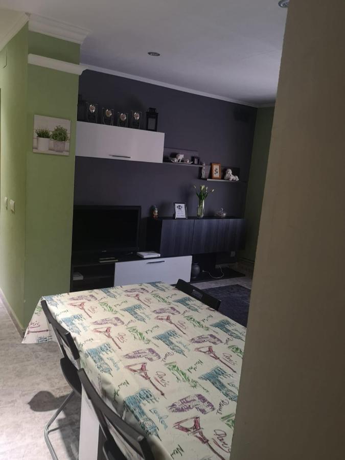 Duartes En Vistas Al Pirineo Apartment *