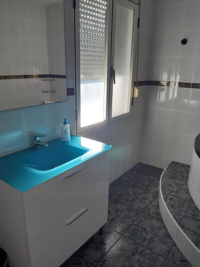 Duartes En Vistas Al Pirineo Apartment Barbastro
