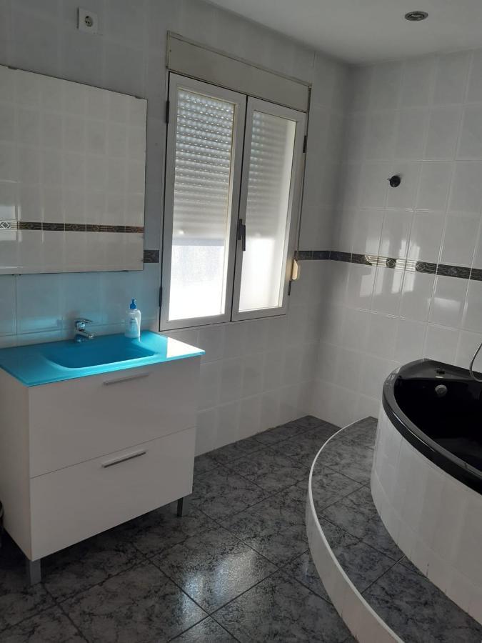 Apartment Duartes En Vistas Al Pirineo *