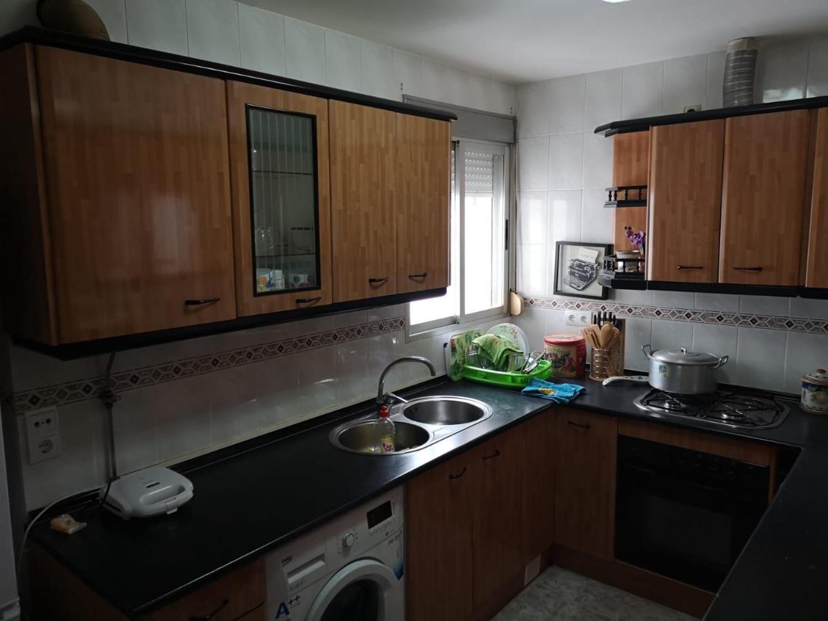 Apartment Duartes En Vistas Al Pirineo